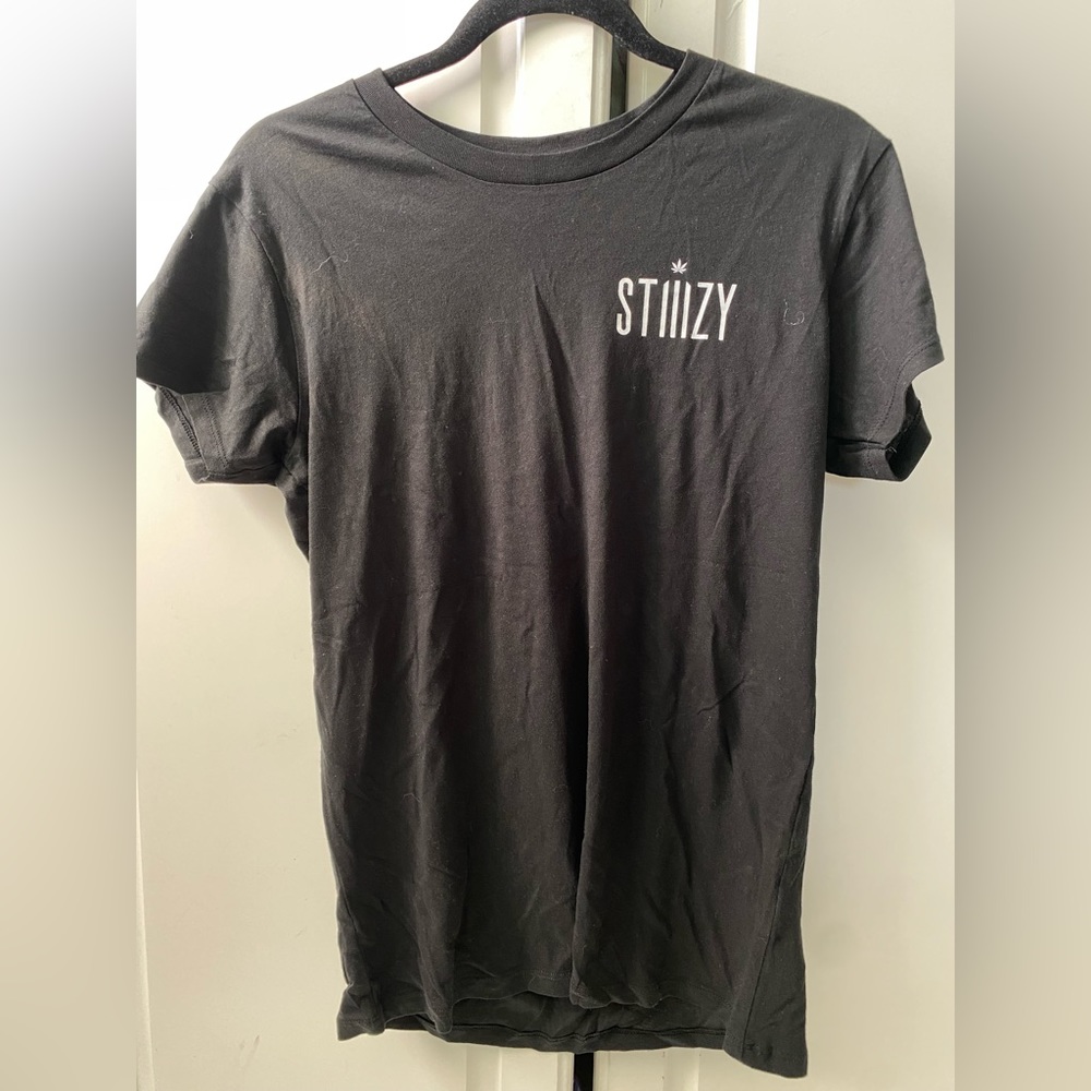STIIIZY TEE